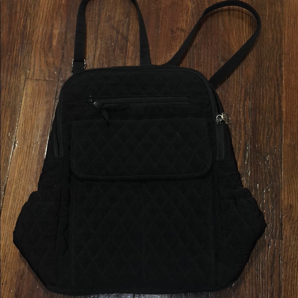 Vera Bradley Backpack
